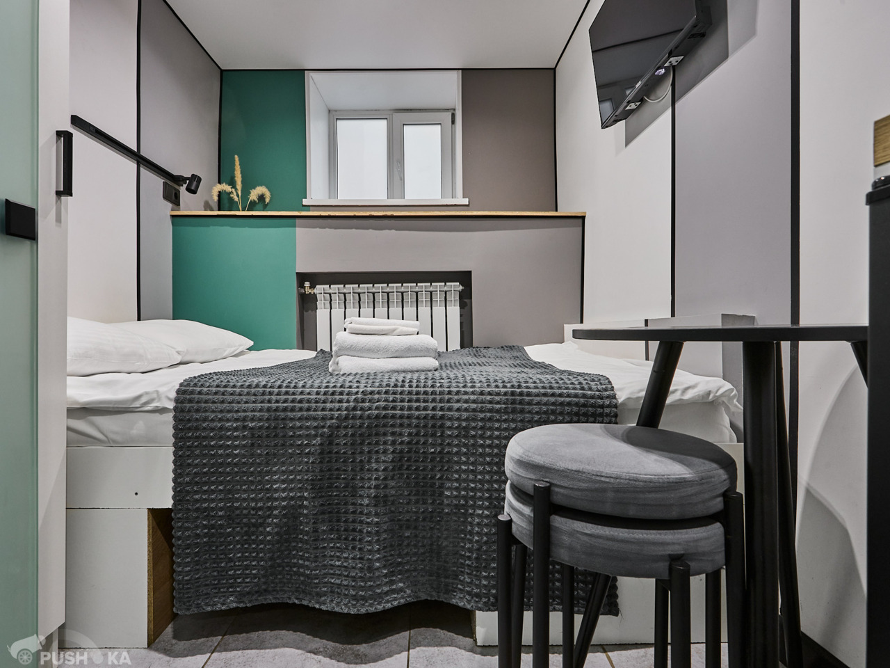 Продаётся  ПСН 50.8 кв.м.  за 16 995 000 руб 