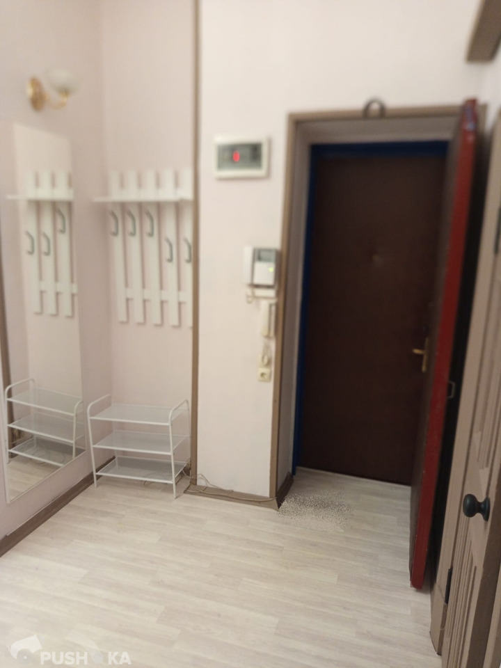 Сдаётся 2-комнатная квартира 63.0 кв.м. этаж 7/7 за 100 000 руб