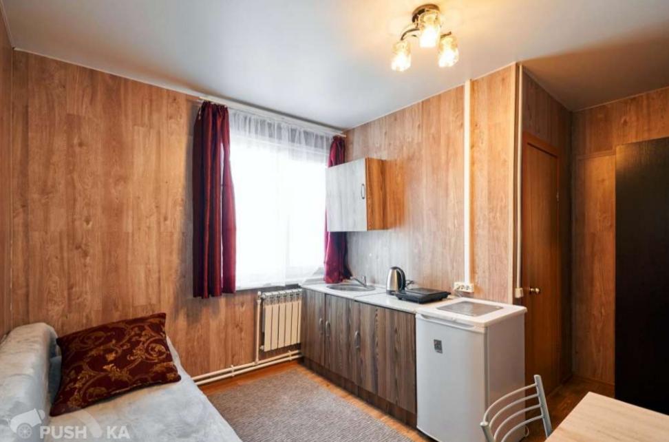 Продаётся 1-комнатная квартира 14.7 кв.м. этаж 2/3 за 2 610 000 руб 