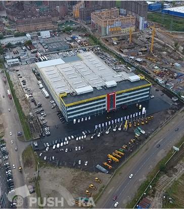 Сдаётся склад 990.0 кв.м. за 792 000 руб