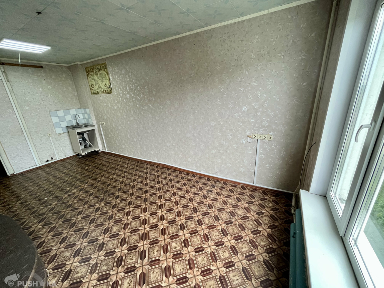 Продаётся 1-комнатная квартира 23.0 кв.м. этаж 2/9 за 1 550 000 руб 