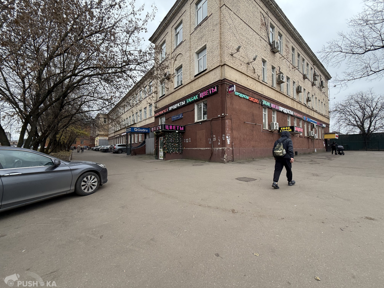 Продаётся коммерческая земля 106.00 сот. за 1 200 000 000 руб