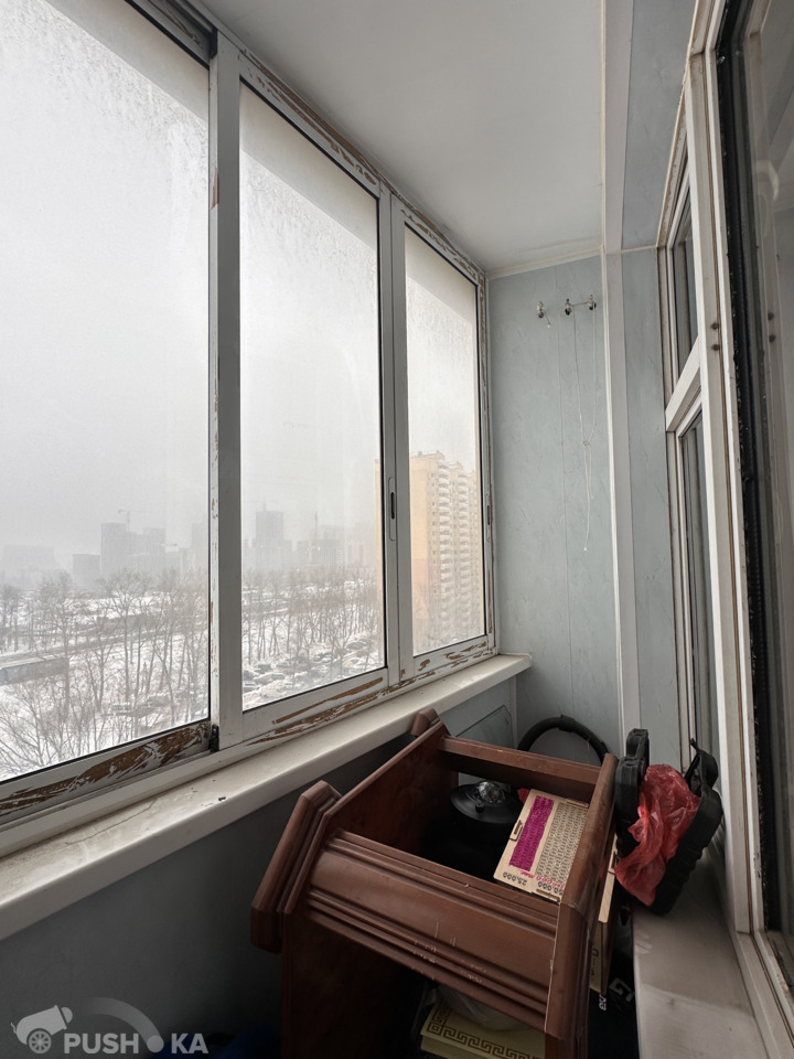 Продаётся 1-комнатная квартира 36.8 кв.м. этаж 11/17 за 14 650 000 руб 