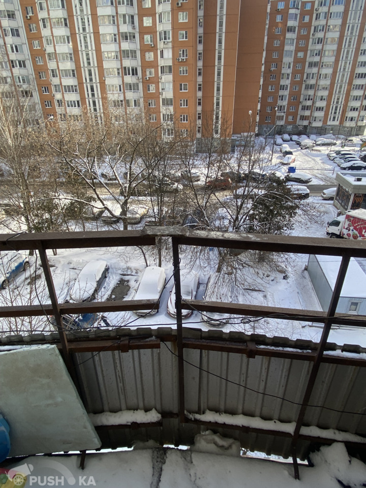 Продаётся 2-комнатная квартира 53.0 кв.м. этаж 5/17 за 9 000 000 руб 