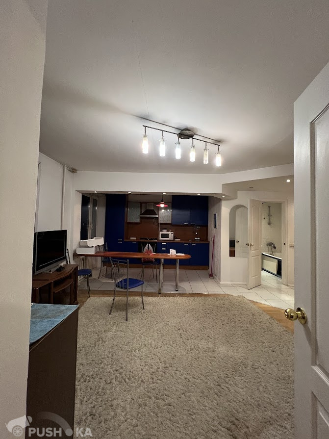 Продаётся 2-комнатная квартира 47.6 кв.м. этаж 10/12 за 15 699 999 руб