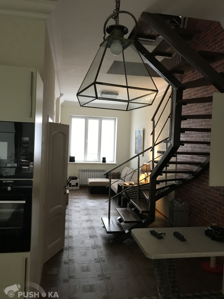 Сдаётся 3-комнатная таунхаус 100.0 кв.м.  за 130 000 руб 