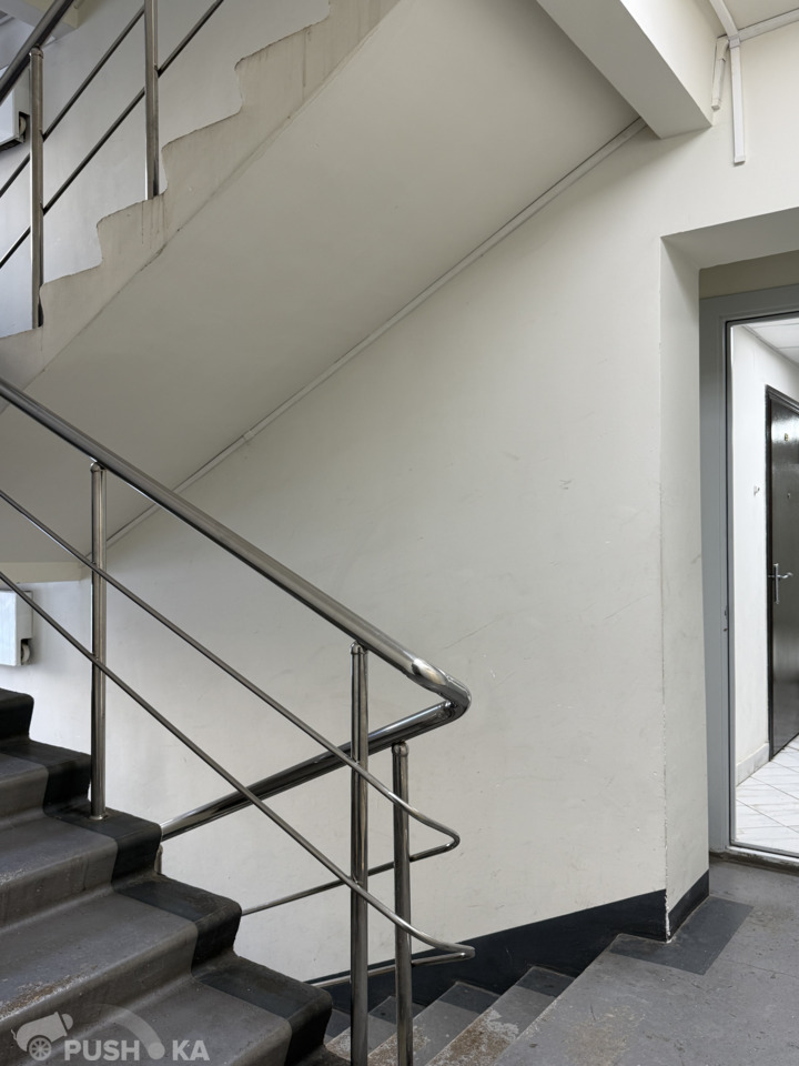 Сдаётся 1-комнатная квартира 36.0 кв.м. этаж 2/9 за 55 000 руб