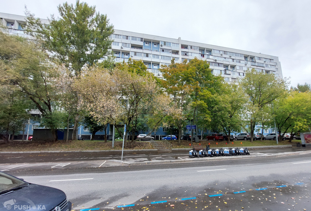 Продаётся 2-комнатная квартира 51.9 кв.м. этаж 11/12 за 23 000 000 руб 