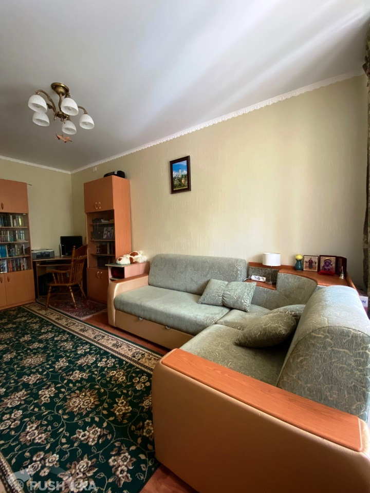 Продаётся 3-комнатная квартира 92.0 кв.м. этаж 2/9 за 7 500 000 руб 