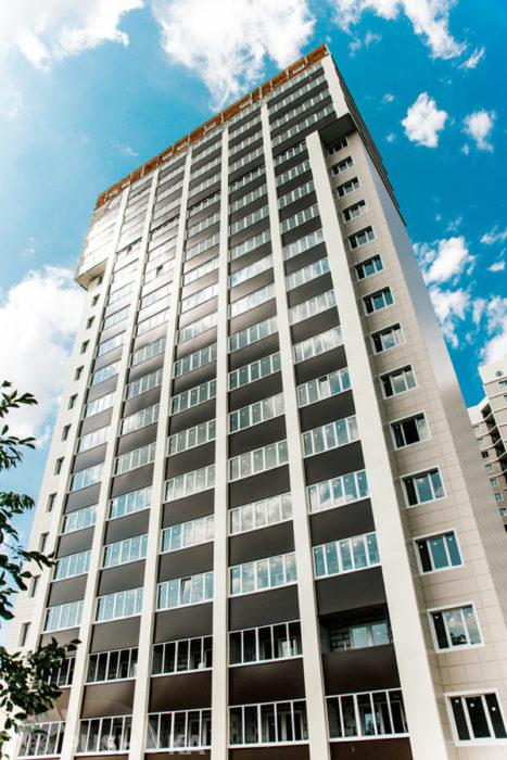Продаётся 2-комнатная квартира 60.0 кв.м. этаж 20/20 за 1 600 000 руб 