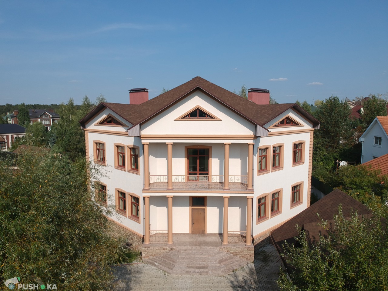 Купить Дом В Шульгино Одинцовский Район