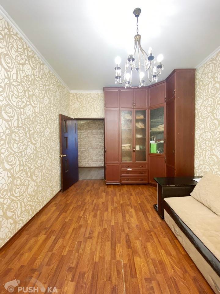 Продаётся 2-комнатная квартира 47.0 кв.м. этаж 4/4 за 3 600 000 руб 