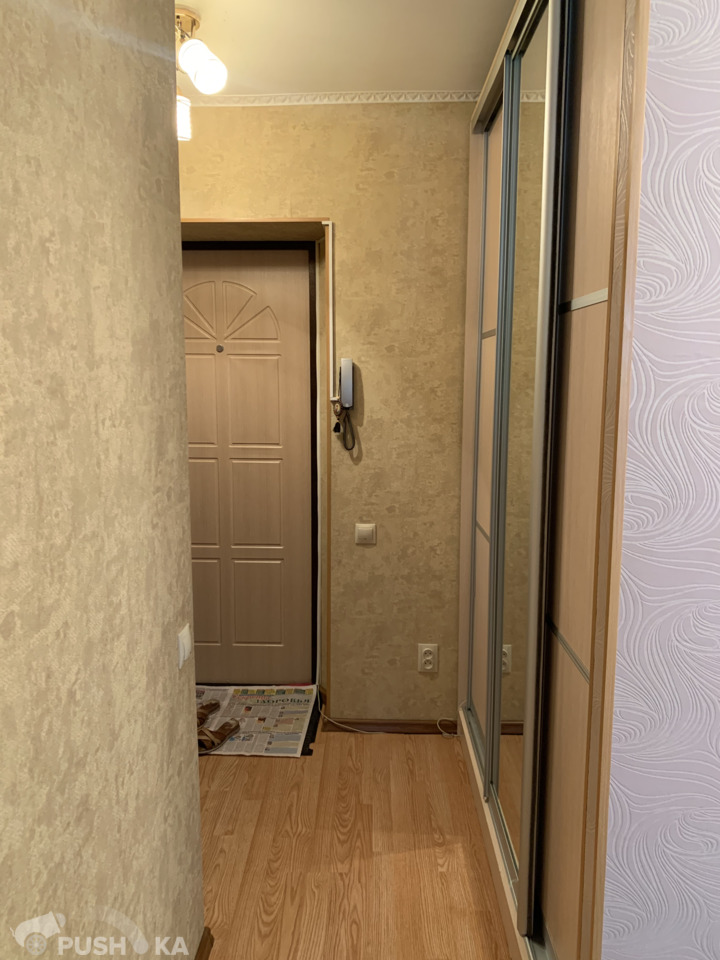 Сдаётся 3-комнатная квартира 45.0 кв.м. этаж 2/5 за 18 000 руб 