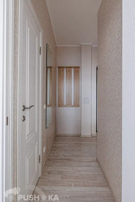 Продаётся 2-комнатная квартира 51.1 кв.м. этаж 13/29 за 7 200 000 руб 