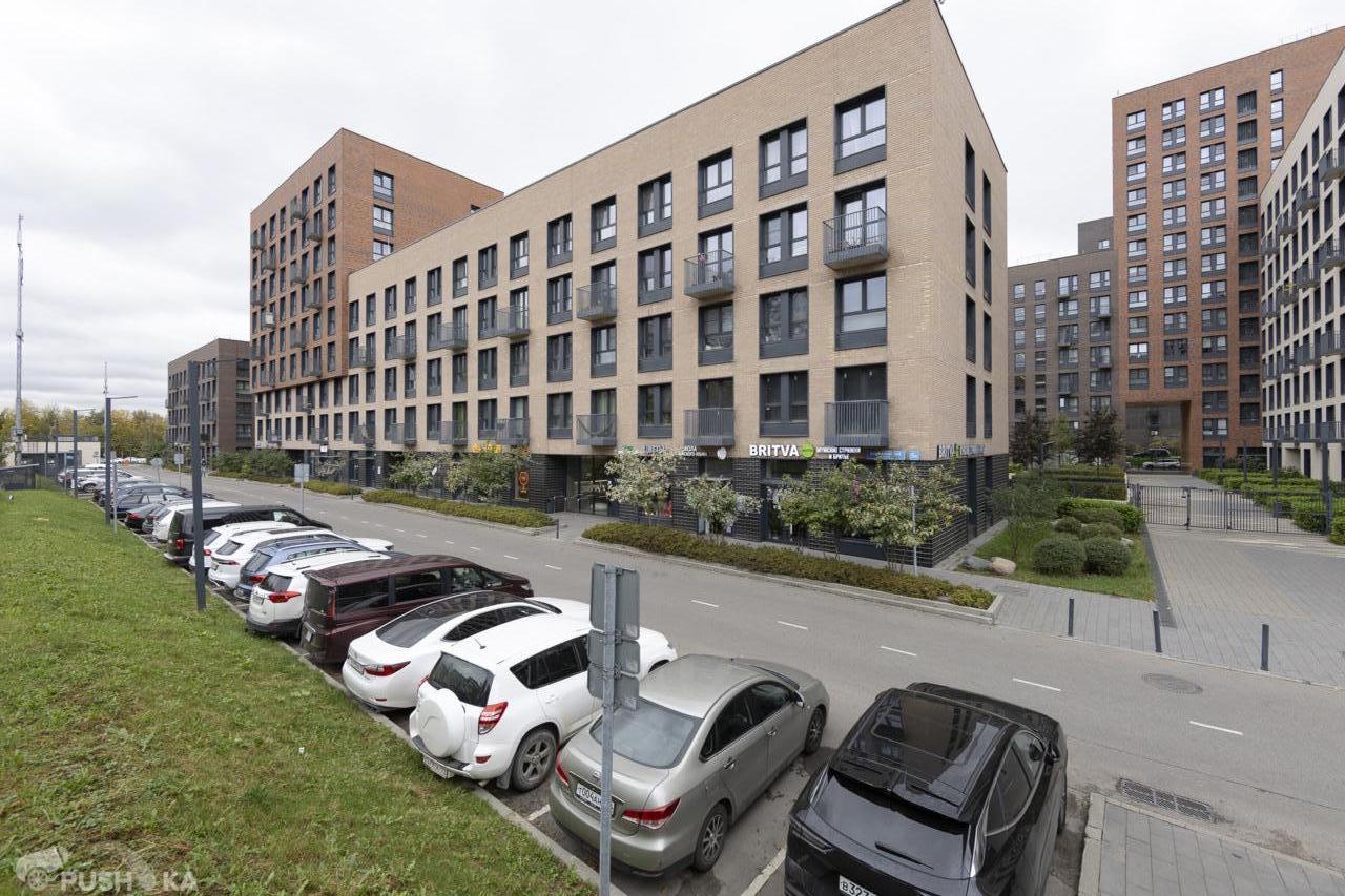 Продаётся  ПСН 79.3 кв.м.  за 15 000 000 руб 