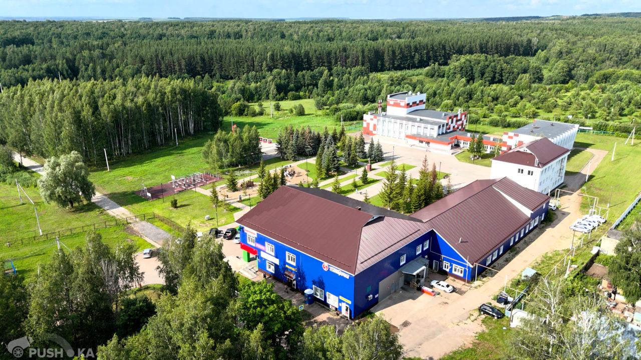 Продаётся  готовый бизнес 1251.0 кв.м.  за 6 600 000 руб 