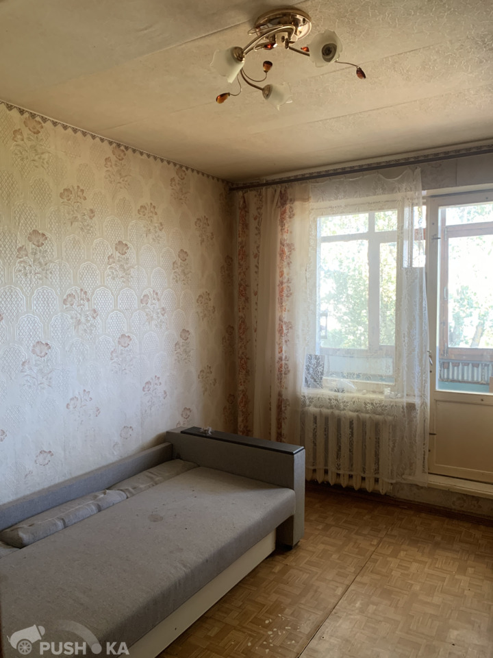Продаётся 2-комнатная квартира 46.0 кв.м. этаж 4/5 за 1 690 000 руб 