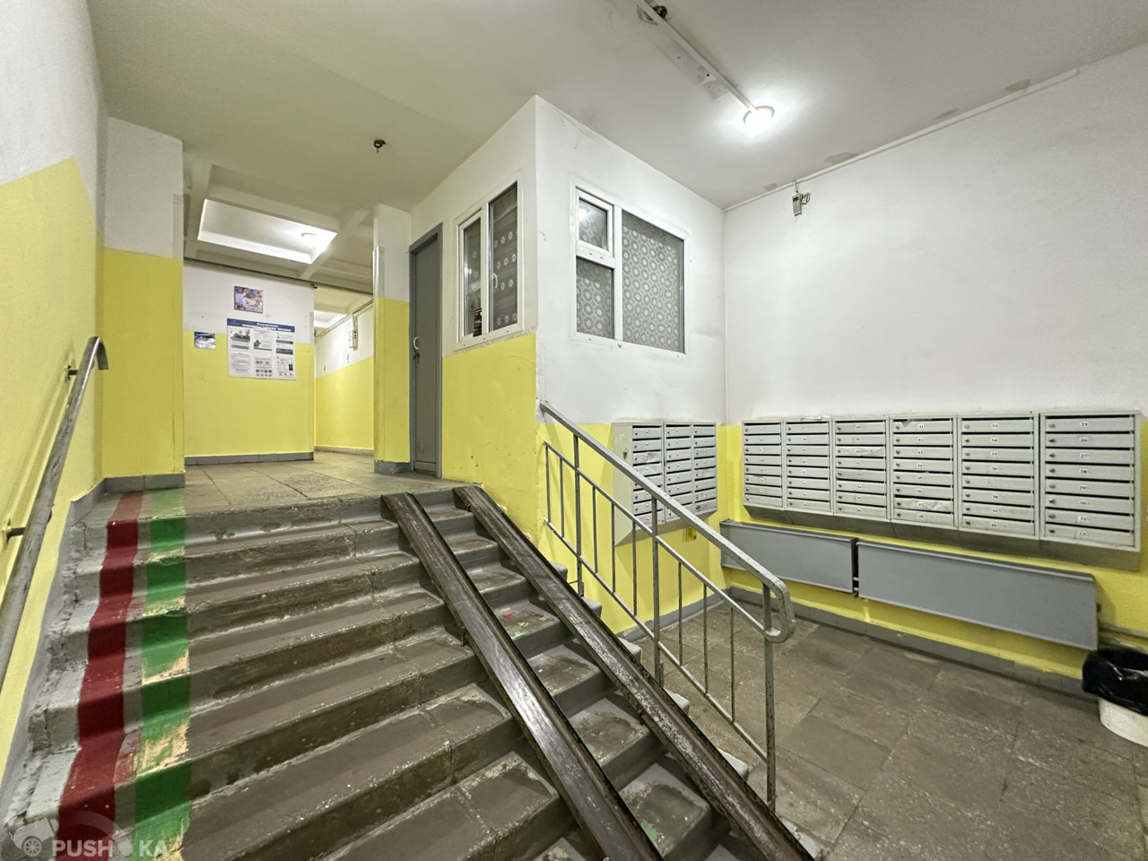 Продаётся 3-комнатная квартира 81.0 кв.м. этаж 9/17 за 10 260 000 руб