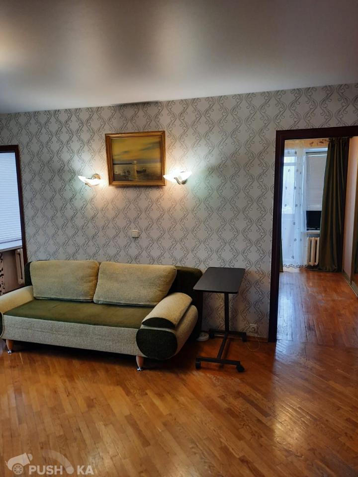 Продаётся 3-комнатная квартира 62.0 кв.м. этаж 3/9 за 18 650 000 руб 