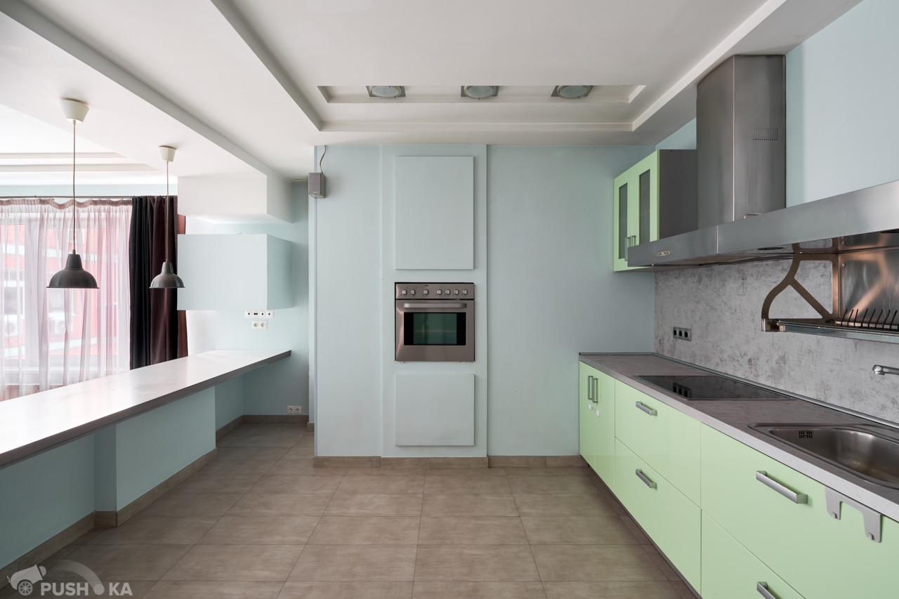 Продаётся 3-комнатная квартира 105.0 кв.м. этаж 7/15 за 37 000 000 руб