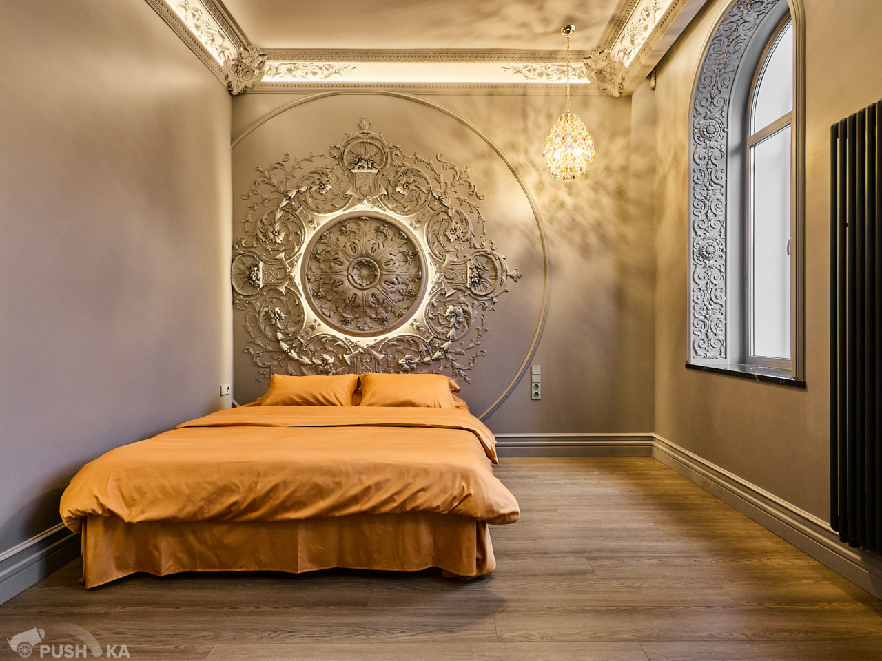 Продаётся 2-комнатная квартира 76.2 кв.м. этаж 3/5 за 14 500 000 руб 