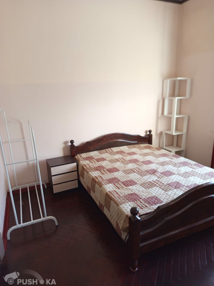 Сдаётся 2-комнатная квартира 63.0 кв.м. этаж 7/7 за 100 000 руб