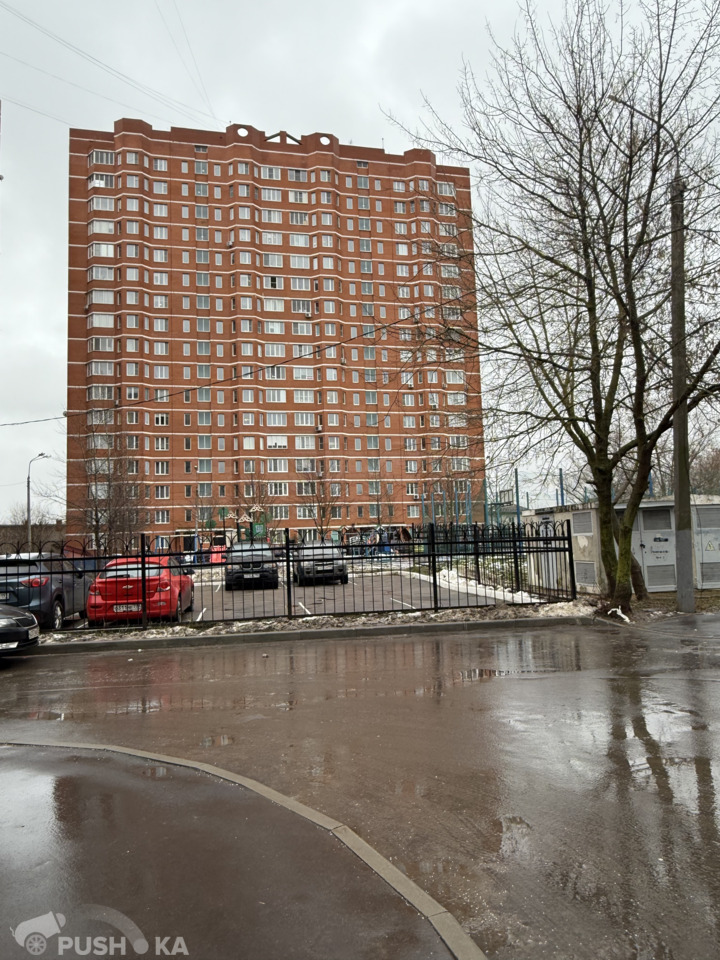 Продаётся 2-комнатная квартира 60.0 кв.м. этаж 8/16 за 11 350 000 руб 