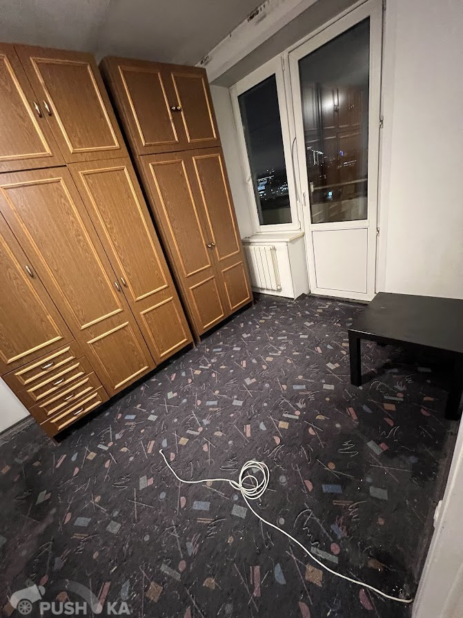 Продаётся 2-комнатная квартира 47.6 кв.м. этаж 10/12 за 15 699 999 руб