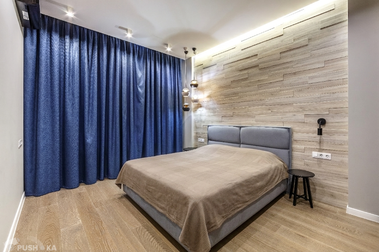 Продаётся 1-комнатная квартира 47.1 кв.м. этаж 23/36 за 32 500 000 руб