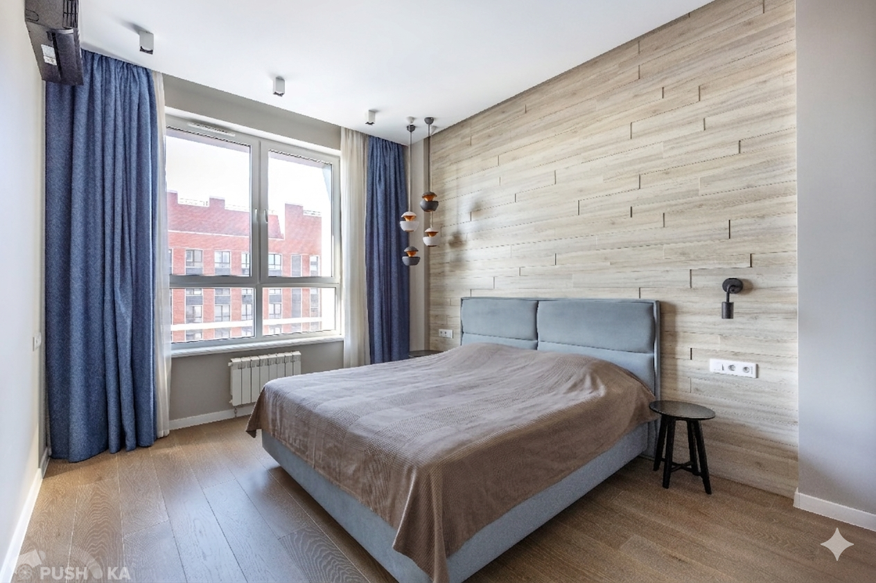 Продаётся 1-комнатная квартира 47.1 кв.м. этаж 23/36 за 32 500 000 руб