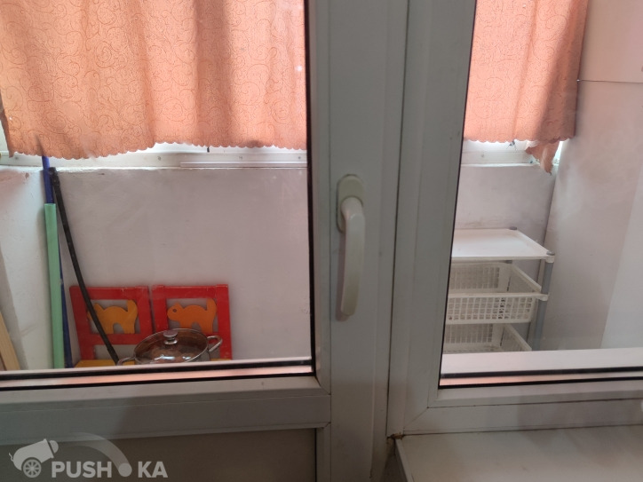 Сдаётся 3-комнатная квартира 95.0 кв.м. этаж 2/20 за 60 000 руб 