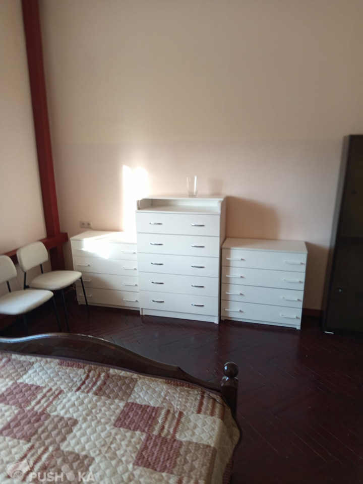 Сдаётся 2-комнатная квартира 63.0 кв.м. этаж 7/7 за 100 000 руб