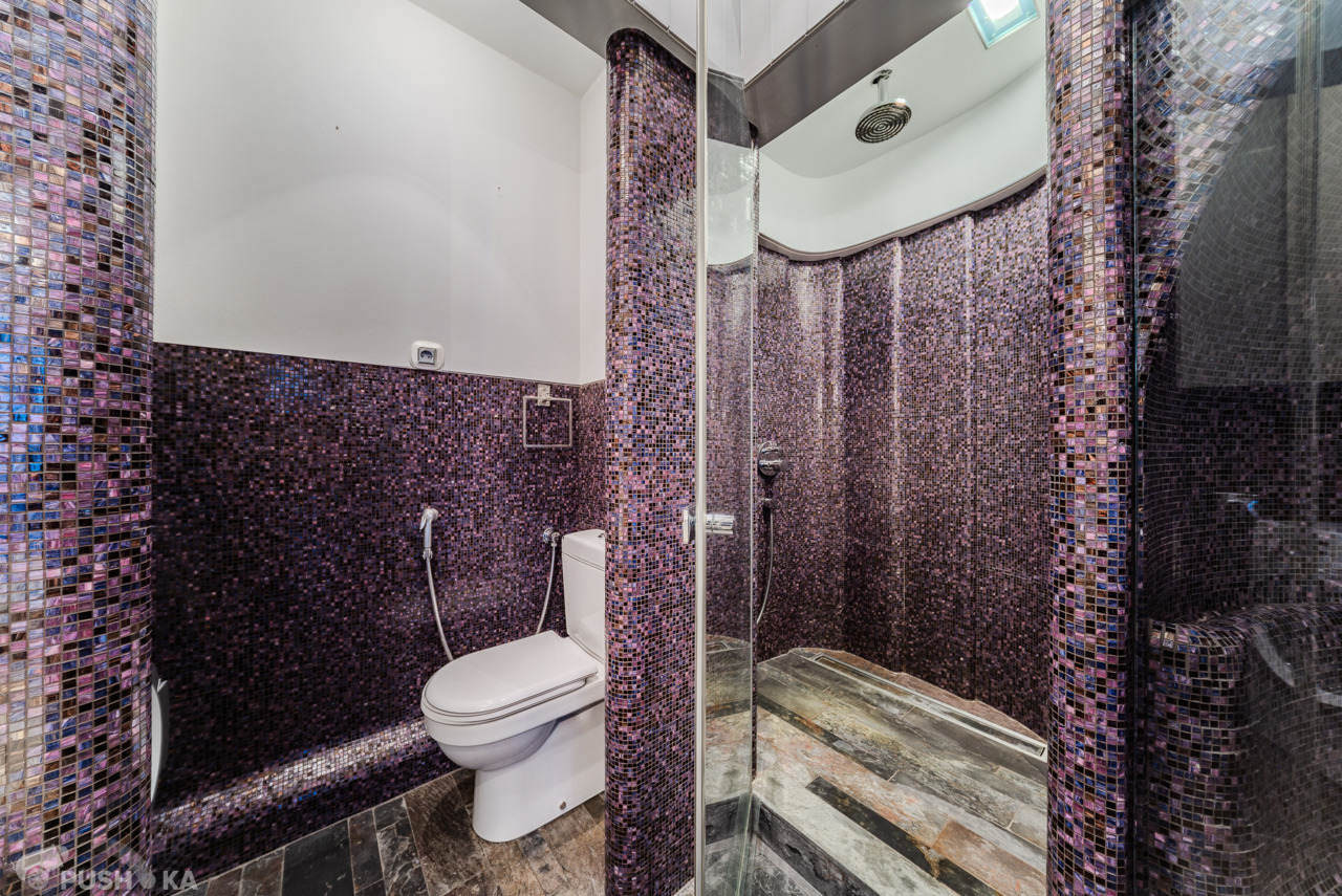 Продаётся 1-комнатная квартира 55.3 кв.м. этаж 4/7 за 42 000 000 руб