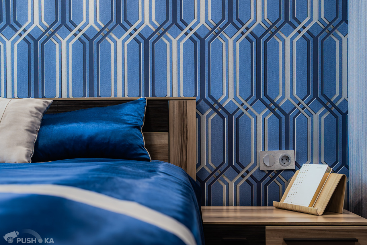 Продаётся 3-комнатная квартира 93.1 кв.м. этаж 14/18 за 21 500 000 руб 