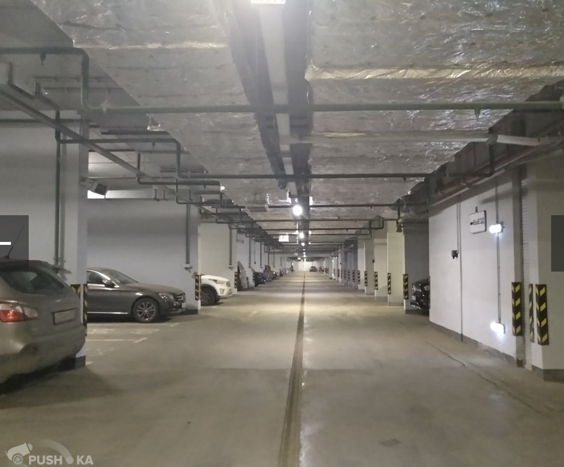 Сдаётся  гараж 16.0 кв.м.  за 15 000 руб 