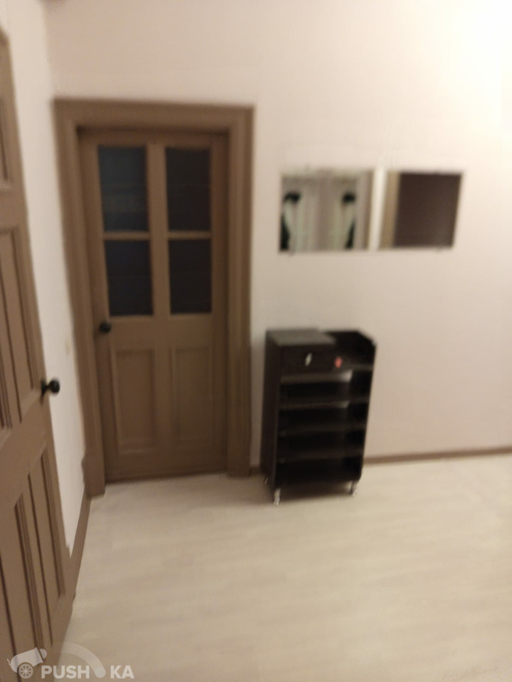 Сдаётся 2-комнатная квартира 63.0 кв.м. этаж 7/7 за 100 000 руб