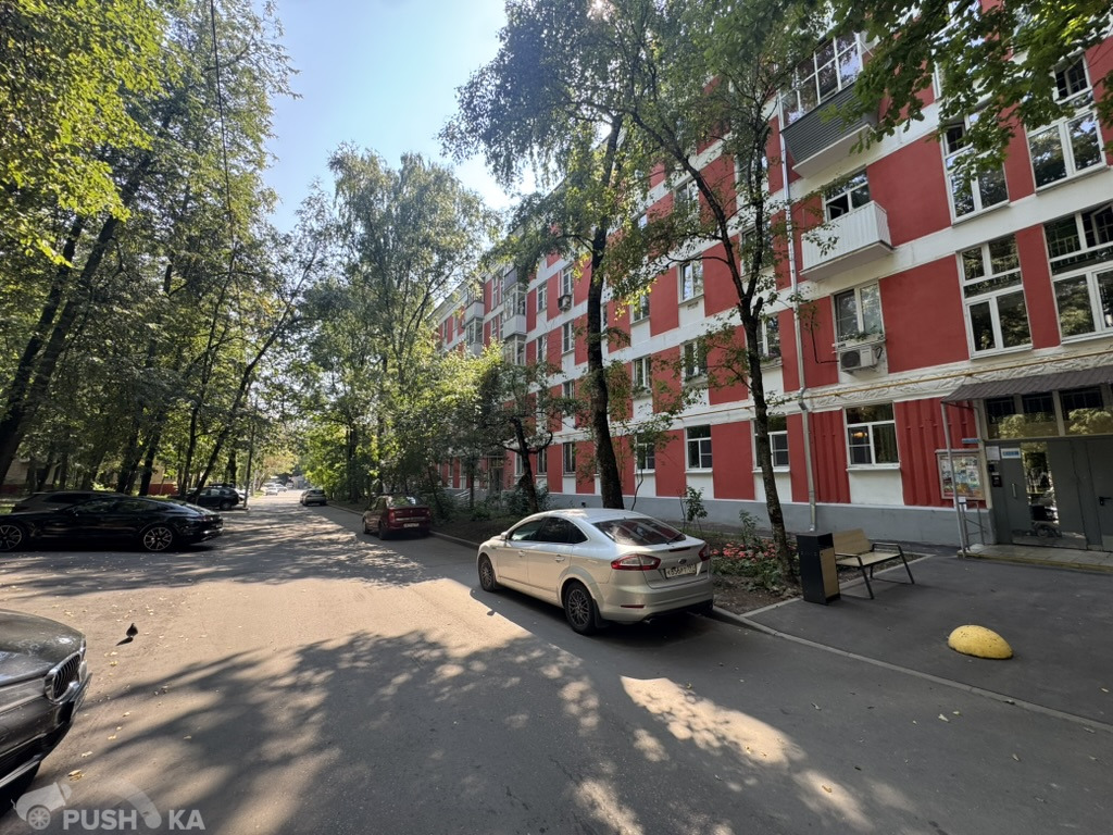Продаётся 3-комнатная квартира 78.0 кв.м. этаж 1/5 за 36 000 000 руб 