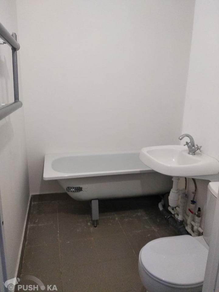 Продаётся 1-комнатная квартира 40.3 кв.м. этаж 4/4 за 6 200 000 руб