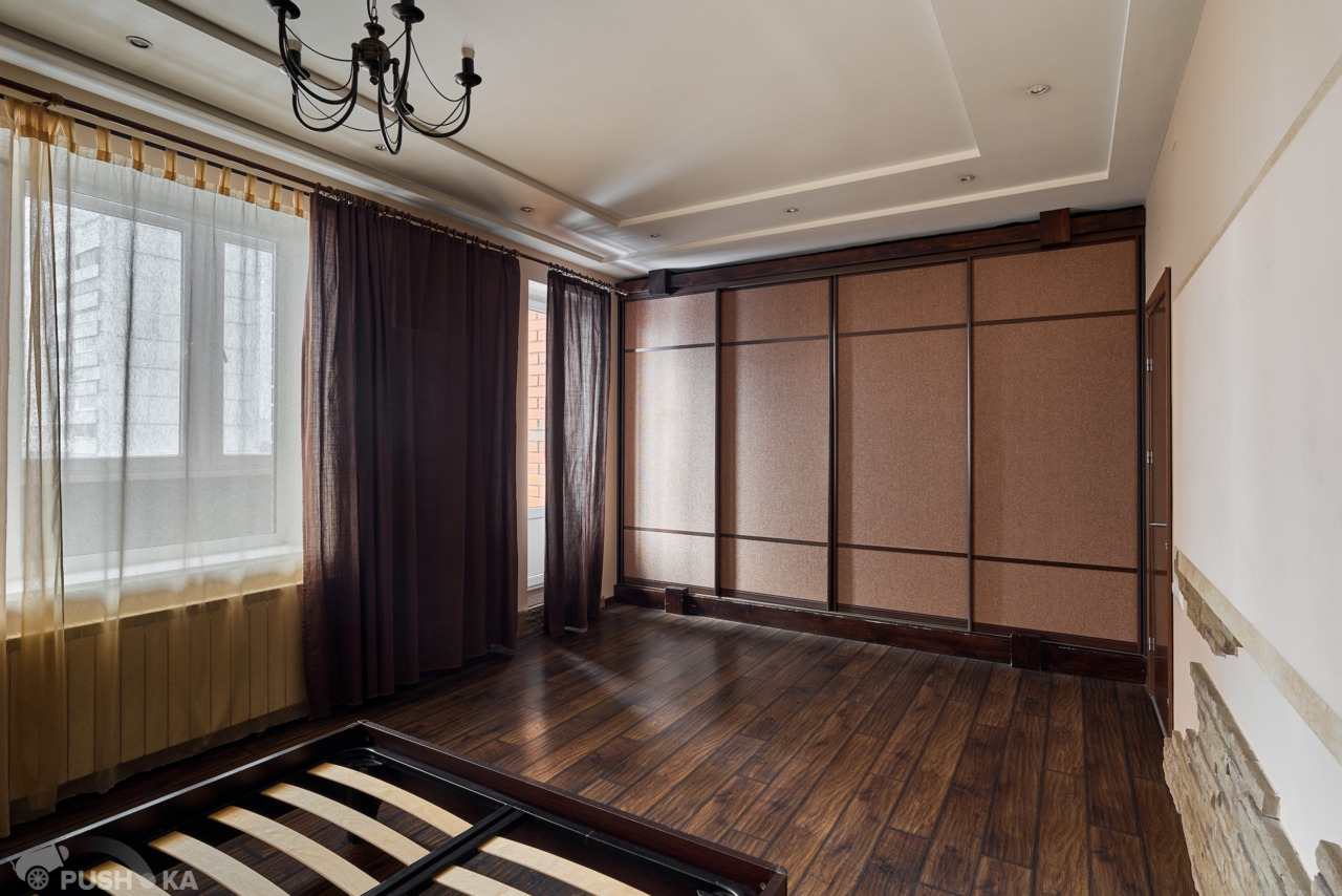 Продаётся 3-комнатная квартира 105.0 кв.м. этаж 7/15 за 37 000 000 руб