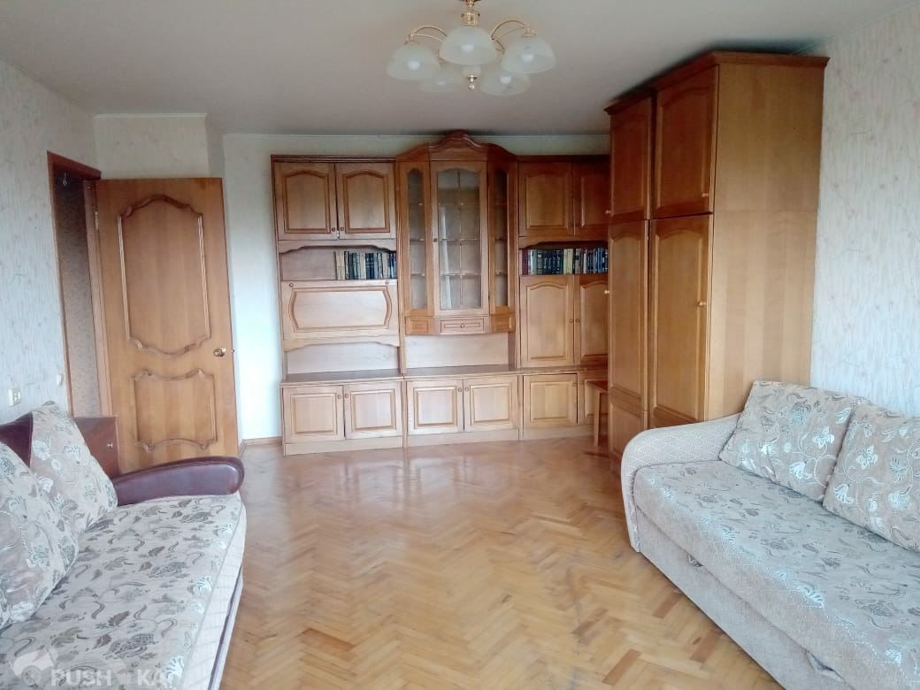Продаётся 1-комнатная квартира 34.7 кв.м. этаж 6/9 за 8 980 000 руб 