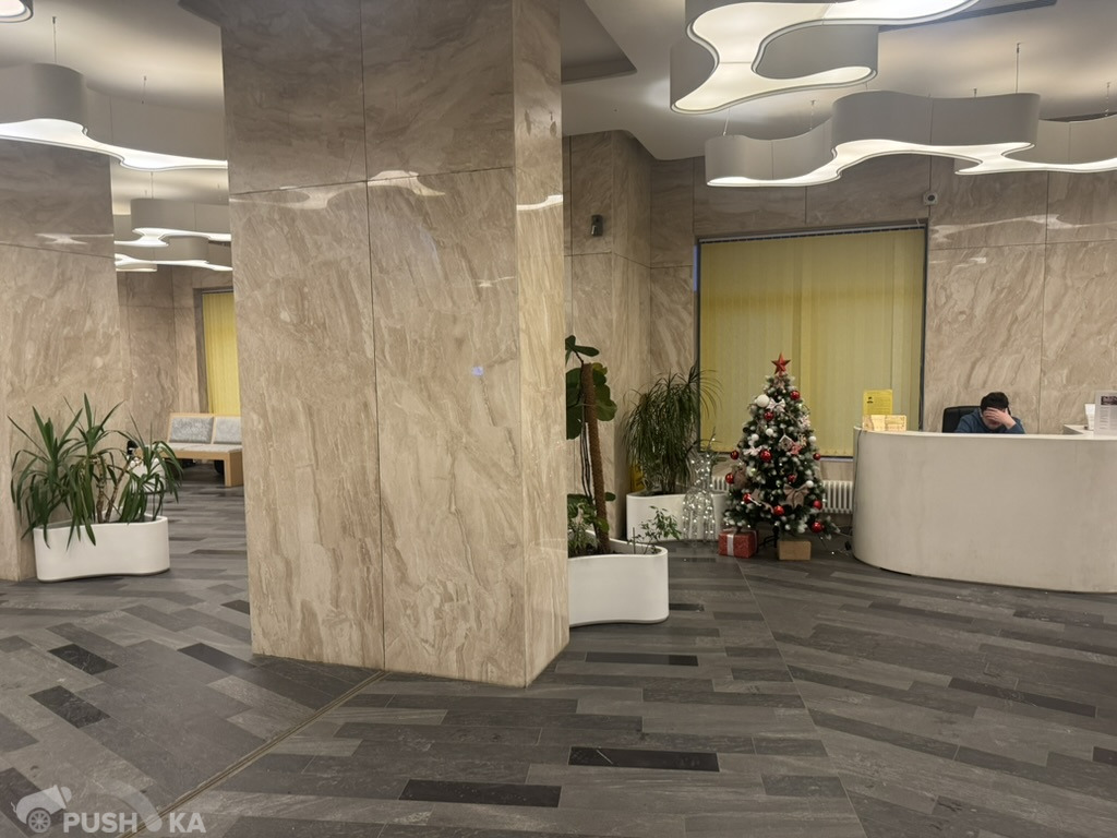 Продаётся 2-комнатная квартира 75.0 кв.м. этаж 4/20 за 55 000 000 руб