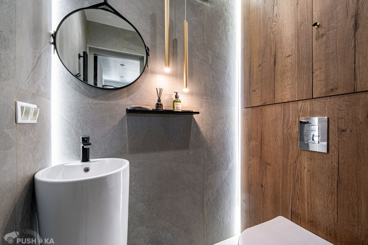 Продаётся таунхаус 254.1 кв.м. за 45 000 000 руб