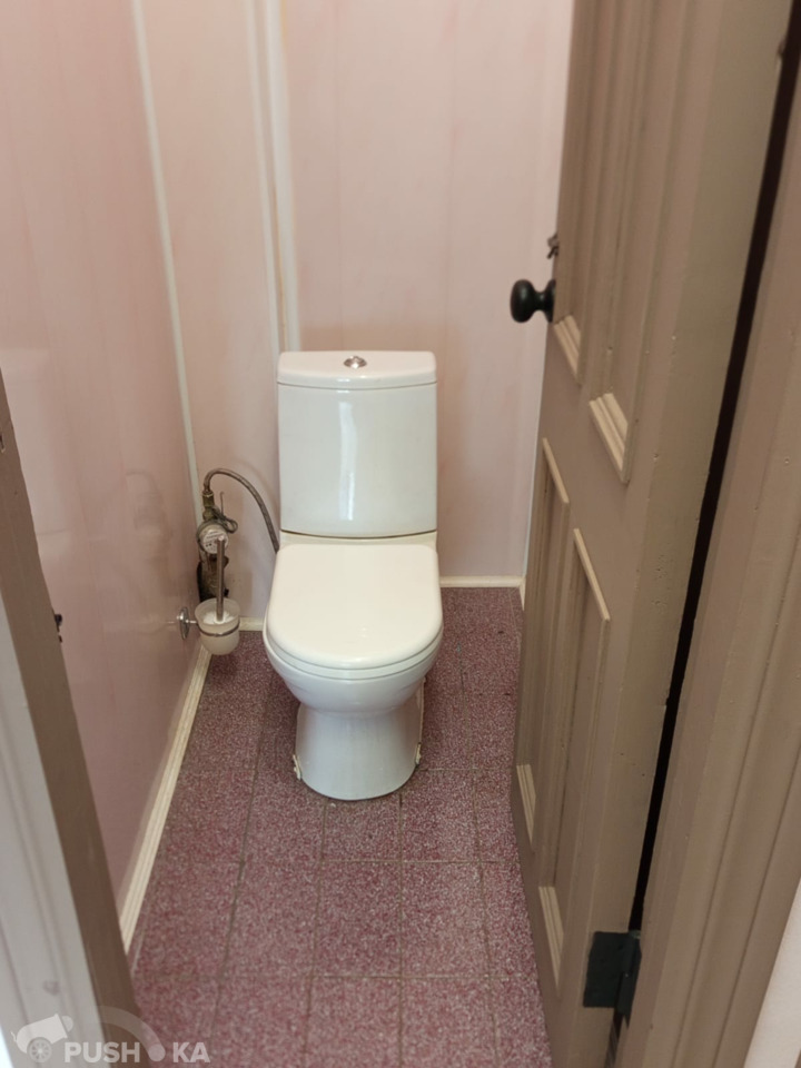 Сдаётся 2-комнатная квартира 63.0 кв.м. этаж 7/7 за 100 000 руб 