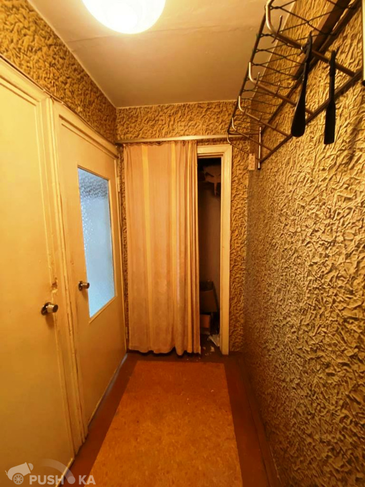 Продаётся 1-комнатная квартира 29.2 кв.м. этаж 2/5 за 1 750 000 руб 