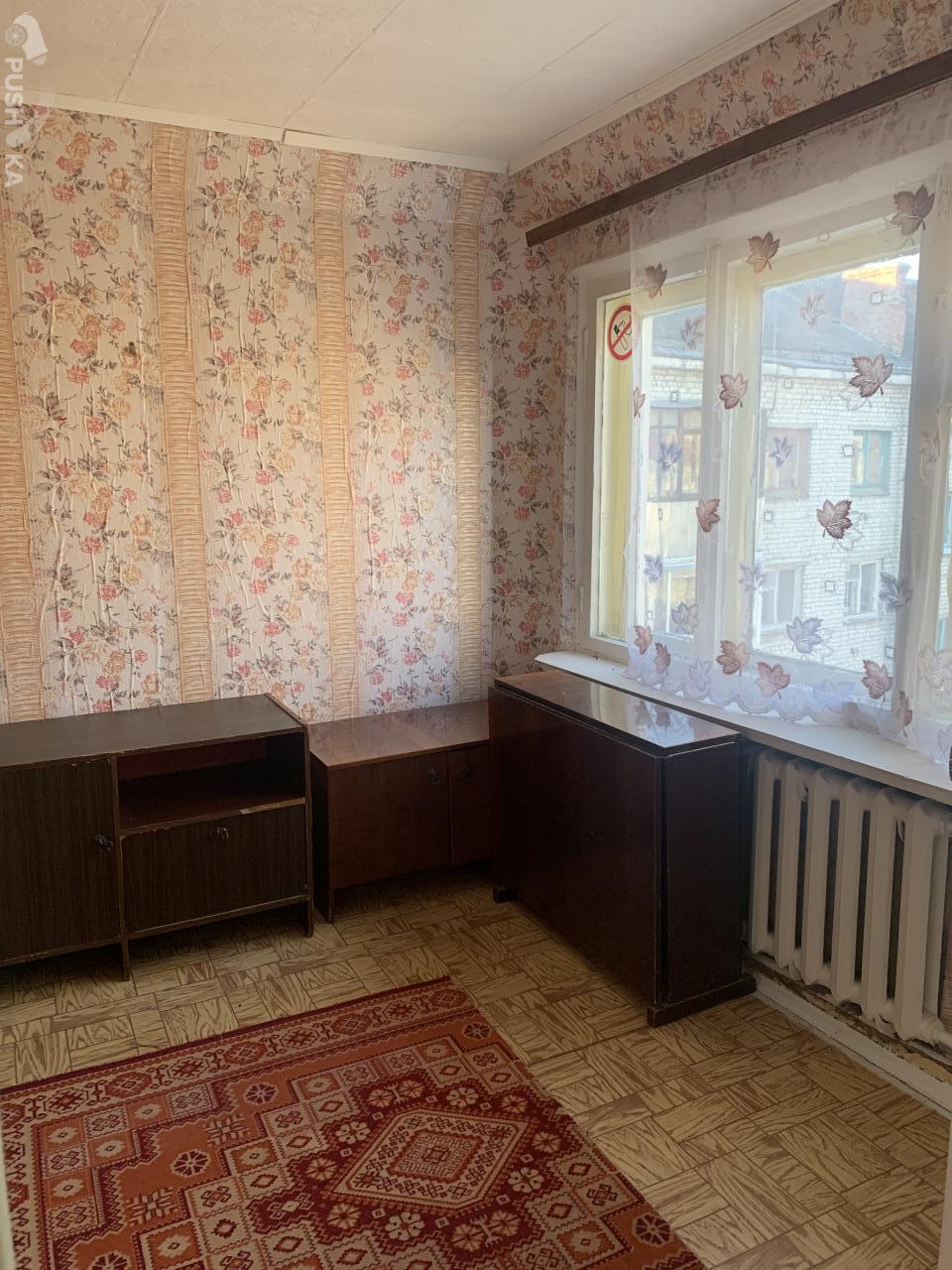 Продаётся 3-комнатная квартира 48.2 кв.м. этаж 5/5 за 2 250 000 руб