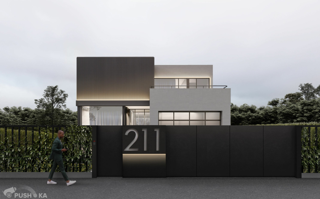 Продаётся 5-комнатная коттедж 399.0 кв.м.  за 70 000 000 руб 