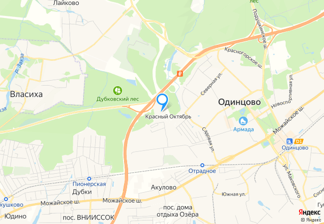 Юго западная одинцово 461. Юго западная одинцово 461