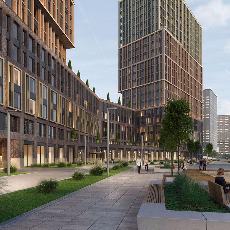 квартал Правда