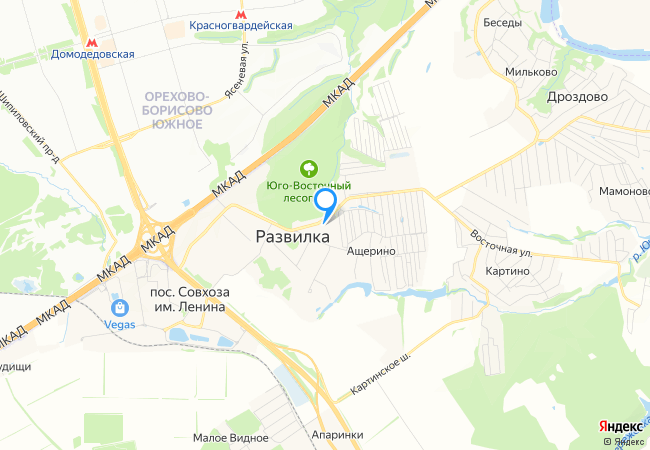Продаётся 1-комнатная квартира в новостройке 36.4 кв.м. этаж 5/17 за 5 588 118 руб