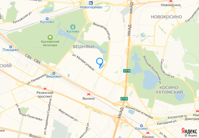 Ул Вешняковская д 18. Вешняковская улица Москва на карте метро ближайшее. Выхино Вешняковский рынок. Ул Выхино.